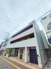 ＪＲ阪和線鳳駅まで徒歩4分
