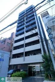 レアライズ西川口