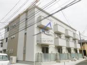 ＪＲ南武線武蔵新城駅まで徒歩10分