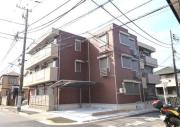 都営新宿線瑞江駅まで徒歩15分