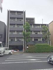 リヴシティ武蔵野ミュジオ