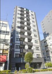 都営大江戸線牛込神楽坂駅まで徒歩1分