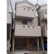 池上3丁目貸家