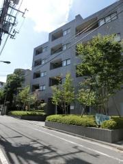 東京メトロ副都心線西早稲田駅まで徒歩3分
