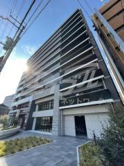 地下鉄御堂筋線西中島南方駅まで徒歩11分
