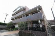 ＪＲ南武線武蔵新城駅まで徒歩5分