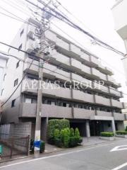 都営浅草線西馬込駅まで徒歩10分