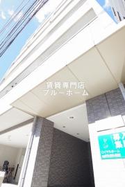 地下鉄御堂筋線なかもず駅まで徒歩7分