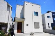 川口市小谷場戸建