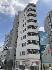 ロイヤルシティ赤羽岩淵