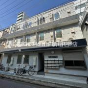 東京メトロ千代田線北千住駅まで徒歩3分
