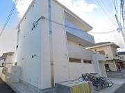 ワコーレヴィータ須磨月見山本町