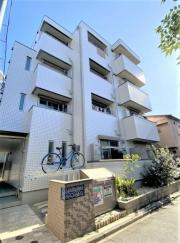 東急目黒線西小山駅まで徒歩5分