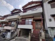 木戸山町貸家