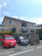 地下鉄七隈線七隈駅まで徒歩5分