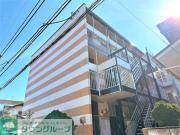 京急本線能見台駅まで徒歩6分