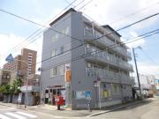 地下鉄今里筋線だいどう豊里駅まで徒歩8分