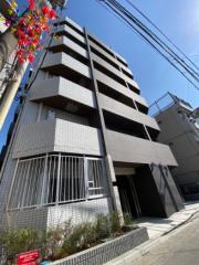 SHOKEN Residence横浜鶴見