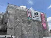 京王井の頭線三鷹台駅まで徒歩18分