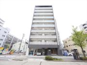 地下鉄桜通線吹上駅まで徒歩3分