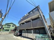 西武多摩湖線国分寺駅まで徒歩4分