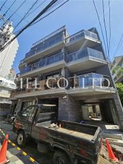 ＪＲ山手線五反田駅まで徒歩6分