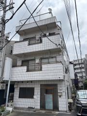 泉コーポ202