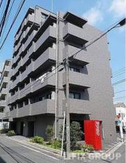 ルーブル鷺宮弐番館