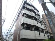 アルステージ多摩川