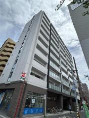 グランカーサ広瀬通