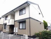 ハートハウス III棟