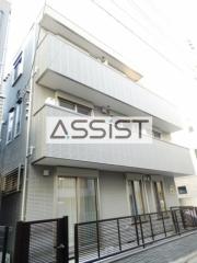 E-maison 中延
