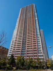THE KOSUGI TOWER