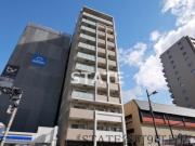 地下鉄長堀鶴見緑地線谷町六丁目駅まで徒歩7分