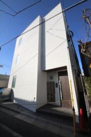 ＪＲ中央線荻窪駅まで徒歩7分