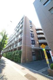 京王線代田橋駅まで徒歩7分