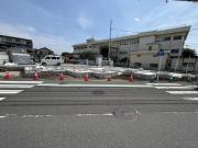 ＪＲ横浜線淵野辺駅まで徒歩10分