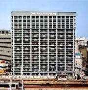 40 PROJECT2100博多駅前
