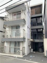 ＪＲ京浜東北・根岸線蕨駅まで徒歩9分