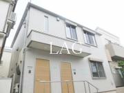 ラシーネ上用賀