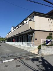 ＪＲ片町線野崎駅まで徒歩8分