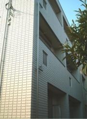 メゾンシシー