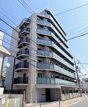 東京メトロ有楽町線平和台駅まで徒歩7分