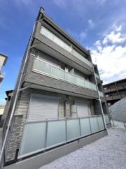 ＪＲ南武線津田山駅まで徒歩5分