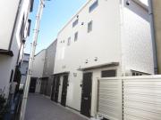 京王井の頭線高井戸駅まで徒歩15分