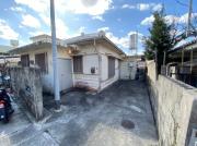 古波蔵貸住宅