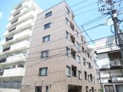 東京メトロ丸ノ内線東高円寺駅まで徒歩7分