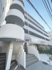 天王町ビーンズマンション