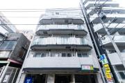 アランシア押上