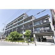 Park Residence戸越公園